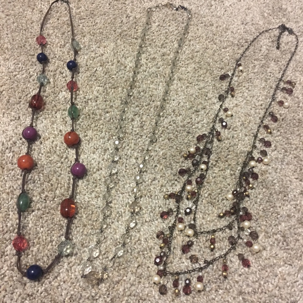 Necklace Bundle